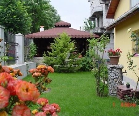 Ferienwohnung Casa Alessia Eforie Sud  Exterior foto