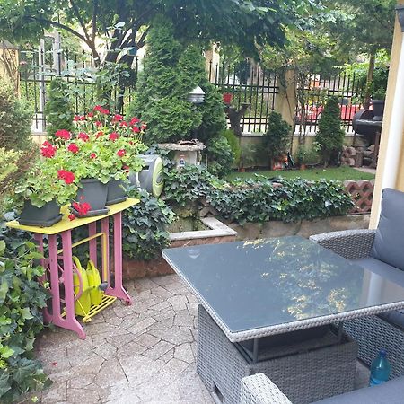 Ferienwohnung Casa Alessia Eforie Sud  Zimmer foto