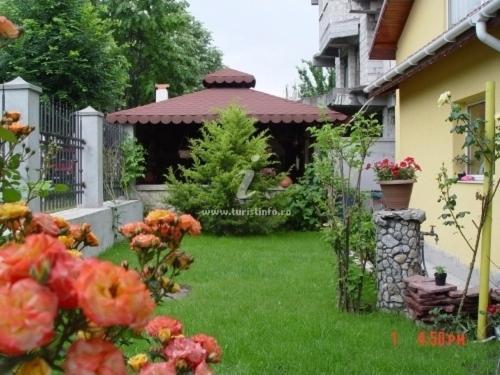 Ferienwohnung Casa Alessia Eforie Sud  Exterior foto
