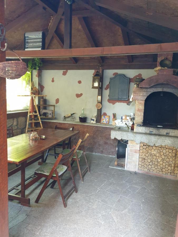 Ferienwohnung Casa Alessia Eforie Sud  Exterior foto