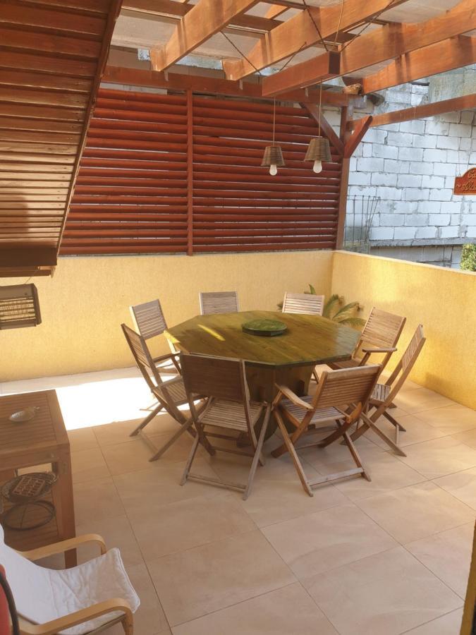 Ferienwohnung Casa Alessia Eforie Sud  Exterior foto
