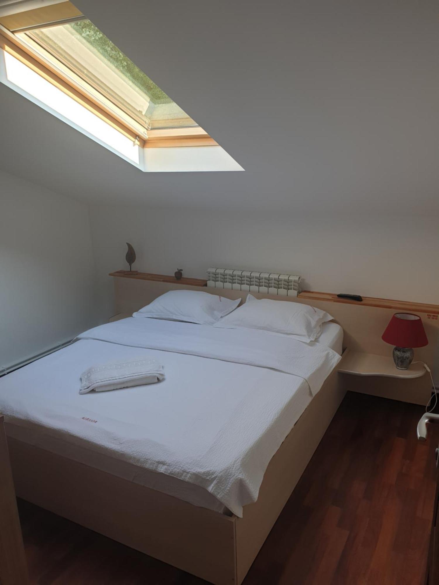 Ferienwohnung Casa Alessia Eforie Sud  Zimmer foto