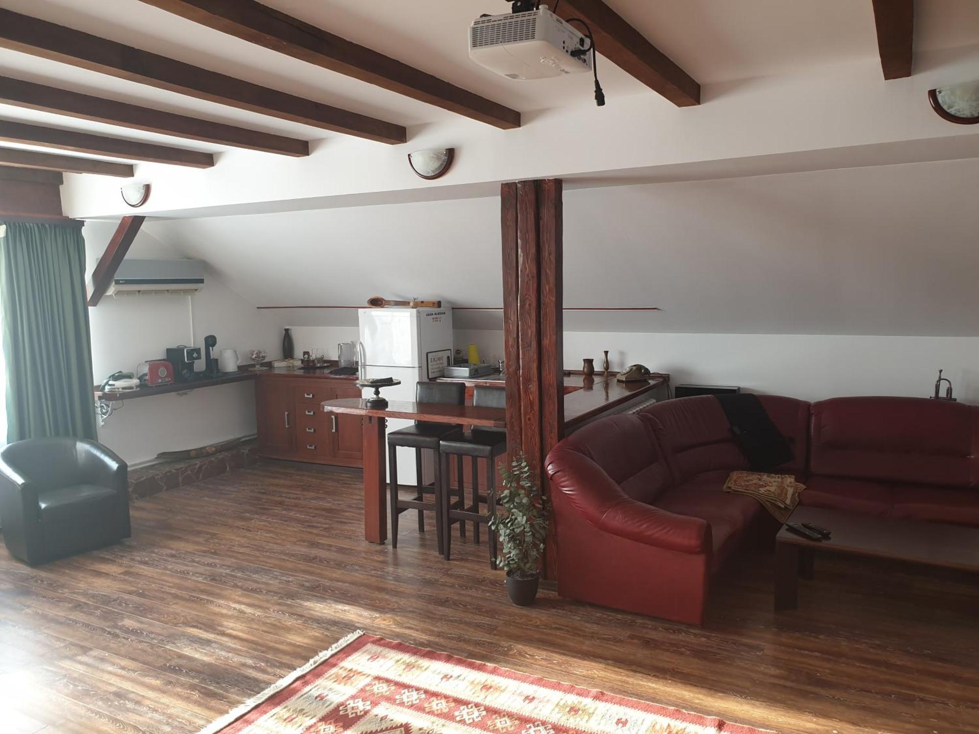 Ferienwohnung Casa Alessia Eforie Sud  Zimmer foto